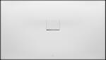 Villeroy & Boch Squaro Infinity cădiță de duș dreptunghiulară 150x90 cm gri UDQ1590SQI2LV-3S (UDQ1590SQI2LV3S)