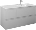 Elita Split dulap 120x45.8x63.5 cm sub chiuveta pe perete bej RE012005157020 (RE012005157020)