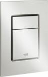 Grohe Skate Cosmopolitan S buton de spălare pentru WC SuperSteel 37535DC0 (37535DC0)