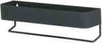 Sealskin Brix raft 35 cm negru 362473419 (362473419)