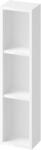 Cersanit Larga dulap 40x44.4x55.1 cm agățat lateral alb S932-079