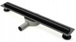Rea Neo Slim Pro rigolă duș 100 cm negru REAG8904