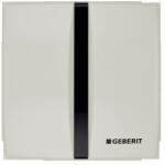 Geberit Basic buton de spălare pentru pisoar alb 115.804. 11.5 (115804115)