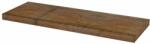 Sapho Avice blat 110x39 cm grafit-lemn AV1118 (AV1118)