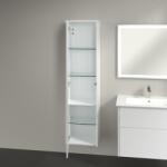 Villeroy & Boch Finero dulap 40x35x155 cm laterala pe perete alb C53200DH (C53200DH)