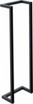 Baltica Design Holger raft 50 cm negru 5904107905105 (5904107905105)