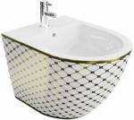 LaVita Sofi bideu agăţat bicolor 5900378334026 (5900378334026)