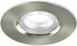 Nordlux Don Smart lampă încorporată 1x4.7 W nichel 2110900155