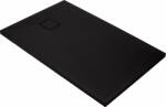 Deante Correo cădiță de duș dreptunghiulară 120x80 cm negru KQR_N44B (KQRN44B)