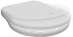 Kerasan Retro capac wc SoftClose alb 108401 (108401)