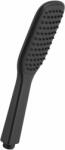 Armatura Logon Black duș de mână negru 842-067-81 (84206781)