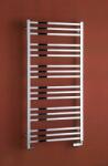 P.M.H. P. M. H. Avento calorifer de baie decorativ 163x50 cm crom AV5C (AV5C)