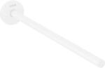 Hansgrohe Universal Circular suport prosop alb 42826700 (42826700)