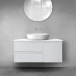 Oltens Set dulap Oltens Vernal 60000700, dulap Oltens Vernal 60017700, 63006000 (68204700)