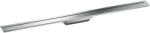 Hansgrohe Drain element exterior rigolă 100 cm crom 42523000 (42523000)