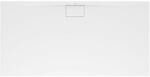 Villeroy & Boch Architectura cădiță de duș dreptunghiulară 180x90 cm alb UDA1890ARA215V-01 (UDA1890ARA215V01)