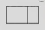 Geberit Sigma20 buton de spălare pentru WC alb 115.883. 01.1 (115883011)