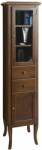 SAPHO Retro dulap 40x36x170 cm laterala pe picioare fag 1662 (1662)