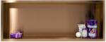 BALNEO Wall-Box One Copper/Miedź raft de nișă 90 cm cupru OB-CO6 (OBCO6)