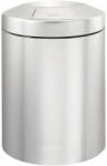 Brabantia cos de gunoi 7 l oţel 378942 (378942) Cos de gunoi