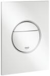 Grohe Nova Cosmopolitan S buton de spălare pentru WC Alpine white 37601SH0 (37601SH0)