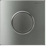 Geberit Sigma buton de spălare pentru pisoar oţel 116.015. SN. 1 (116015SN1)