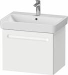 Duravit No. 1 dulap 59x42.6x47.8 cm sub chiuveta pe perete alb N14282018180000 (N14282018180000)