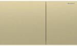 Geberit Sigma buton de spălare pentru WC cupru 115.622. QF. 1 (115622QF1)