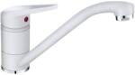 Franke Princess II baterie bucătărie pe picior alb 115.0470. 658 (1150470658)