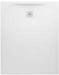 Laufen Pro cădiță de duș dreptunghiulară 120x100 cm alb H2119530000001 (H2119530000001)