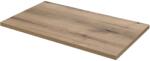 Comad Fiji blat 80.4x46 cm stejar BLAT 89-80-A OAK COAST EVOKE (BLAT8980AOAKCOASTEVOKE)