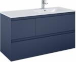 Elita Split dulap 120x45.8x63.5 cm sub chiuveta pe perete albastru RE012005157030 (RE012005157030)