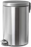 FANECO cos de gunoi 20 l oţel WBP20JS (WBP20JS) Cos de gunoi