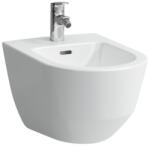 Laufen Pro A bideu agăţat alb H8309520003021 (H8309520003021)
