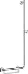 Hansgrohe Unica bară de duș 110 cm 26404400