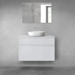Oltens Set dulap Oltens Vernal 60015700, dulap Oltens Vernal 60011700, 63006700 (68220700)