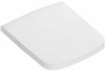 Hatria Fusion Q capac wc SoftClose alb YXVZ01 (YXVZ01)