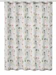 Kleine Wolke Flores perdea de duș 200x180 cm multicolor 7806148305 (7806148305) Perdea de dus