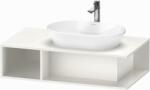 Duravit D-Neo dulap 100x55x26 cm dulap atârnat sub chiuvetă alb DE495902222