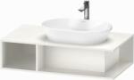 Duravit D-Neo dulap 100x55x26 cm sub chiuveta pe perete alb DE495902222 (DE495902222)