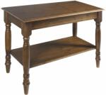 SAPHO Cimbura dulap 100x50x75 cm sub chiuveta pe picioare lemn CIM151 (CIM151)