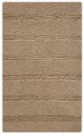Kleine Wolke Monrovia covor de baie 140x80 cm dreptunghiular maro 4094287657 (4094287657) Covor baie