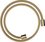 Axor ShowerSolutions furtun de duș 125 cm auriu 28228990 (28228990)