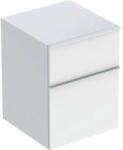 Geberit iCon dulap 45x47.6x60 cm laterala pe perete alb 502.315. 01.1 (502315011)