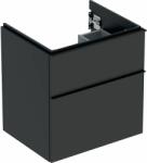 Geberit iCon dulap 59.2x47.6x61.5 cm sub chiuveta pe perete lavă 502.303. JK. 1 (502303JK1)