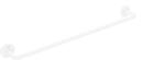 Hansgrohe Universal Circular suport prosop alb 42860700 (42860700)