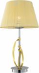 Candellux Diva veioză 1x60 W crom-auriu 41-55071 (4155071)