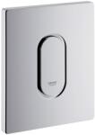 Grohe Arena buton de spălare pentru pisoar StarLight Chrome 38857000 (38857000)