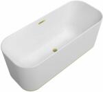 Villeroy & Boch Finion cadă freestanding 170x70 cm dreptunghiulară alb UBQ177FIN7A300V201 (UBQ177FIN7A300V201)