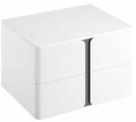 Ravak Balance blat 80x46.5 cm alb X000001371 (X000001371)